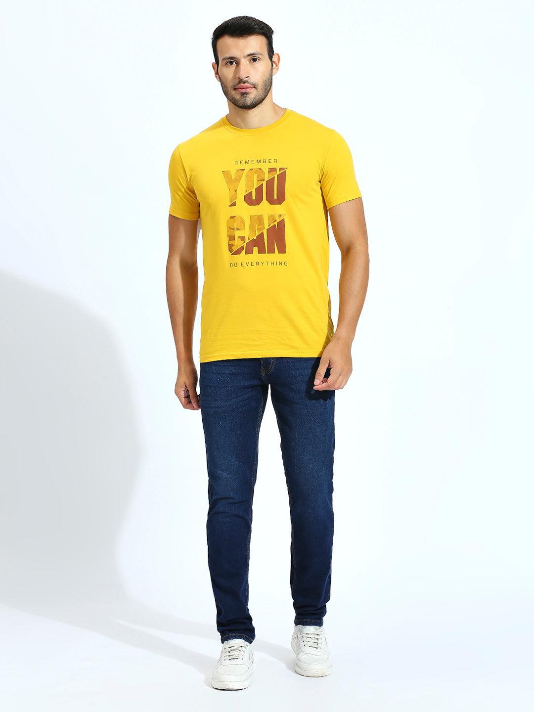 Indigo Blue DNX Slim Fit Jeans