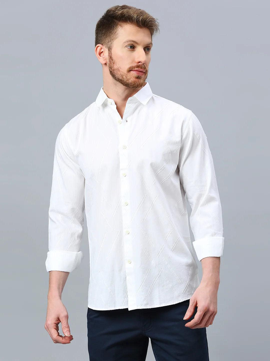 White Shirt