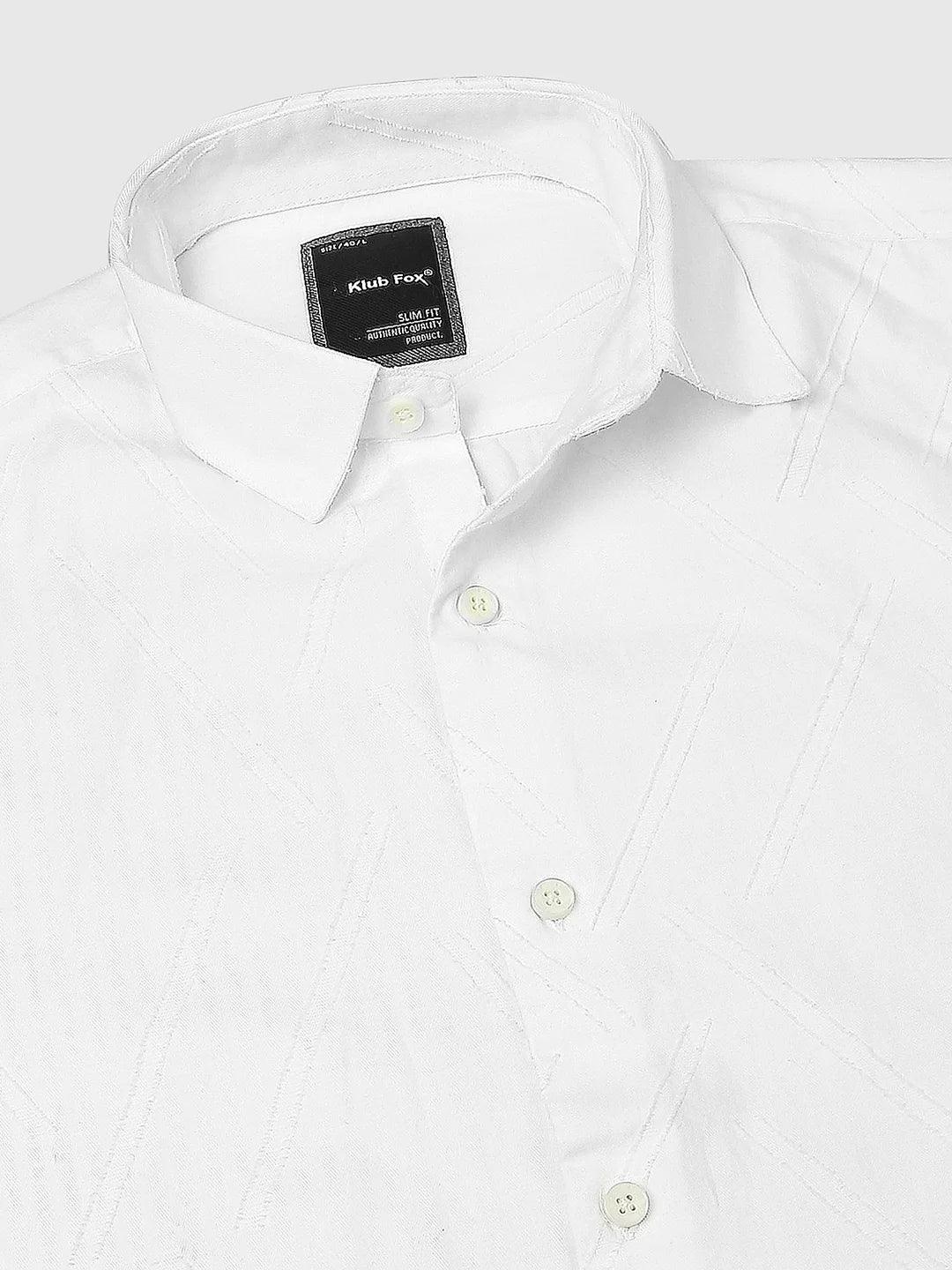 White Shirt