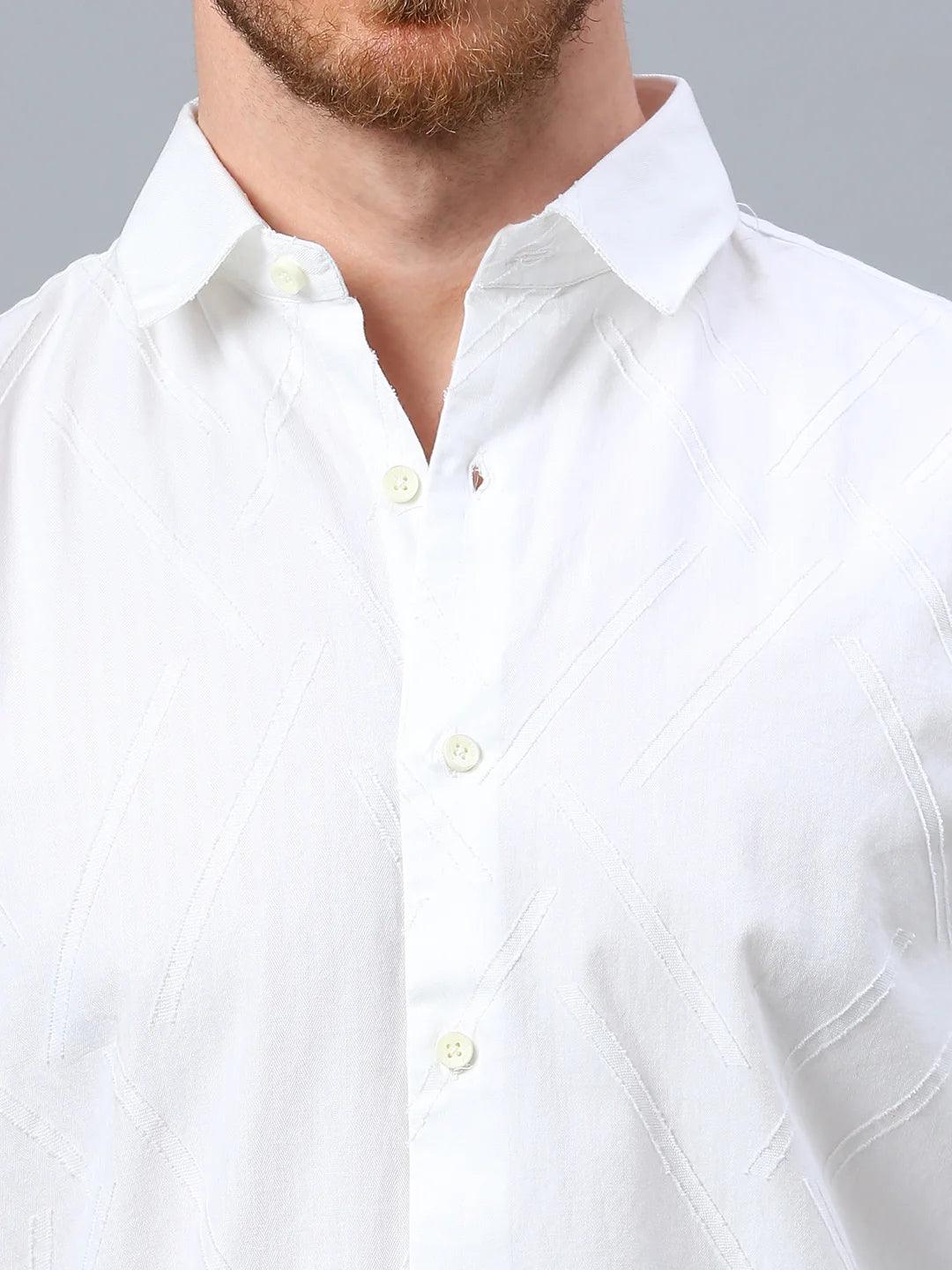 White Shirt