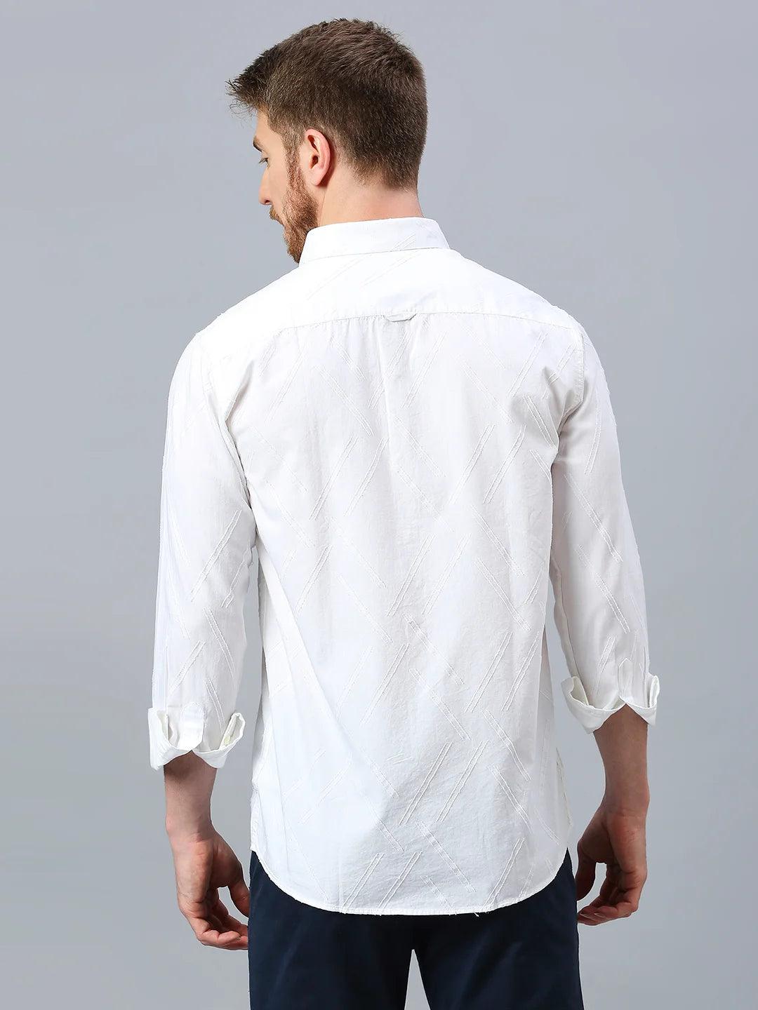 White Shirt