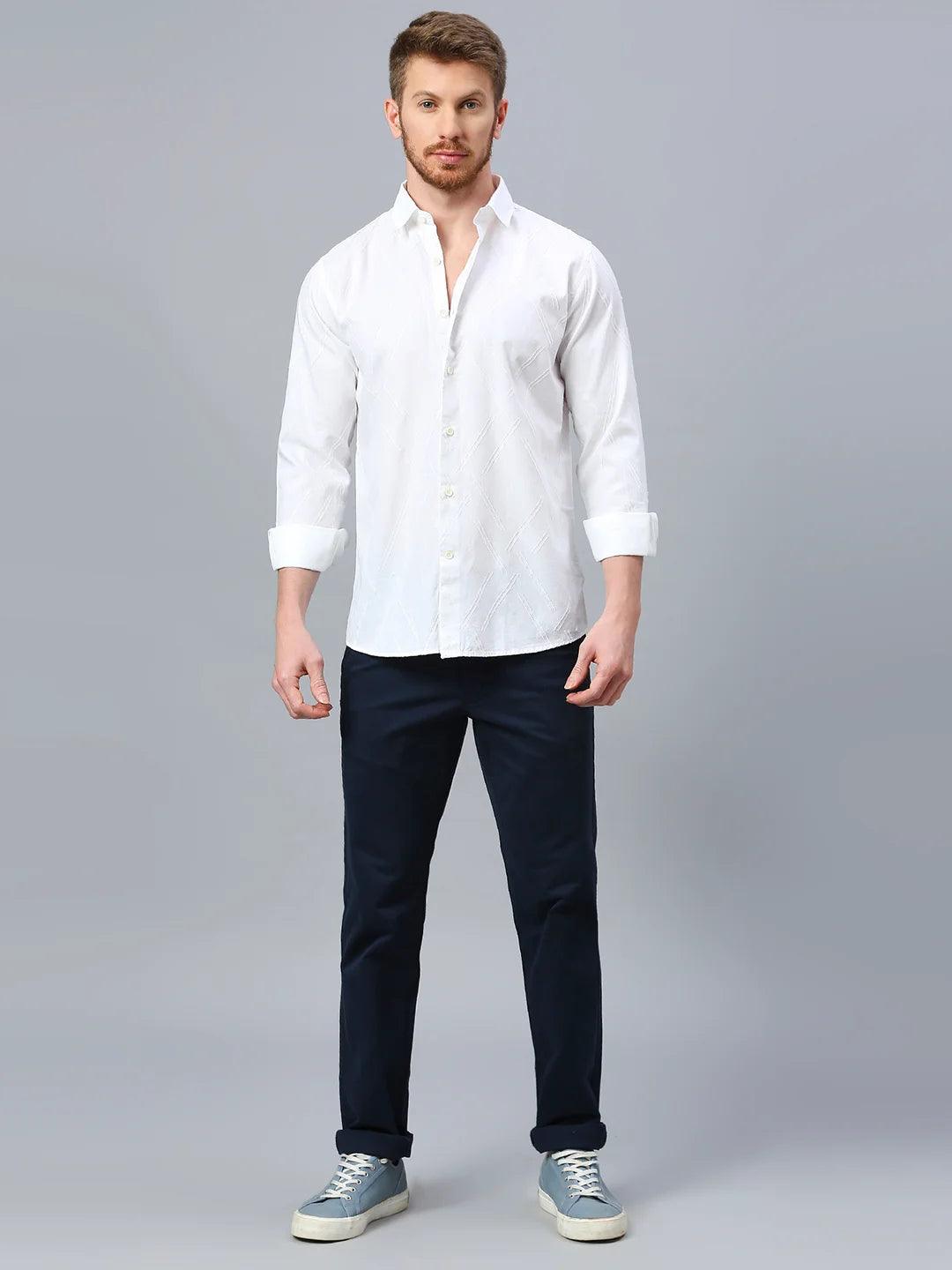 White Shirt