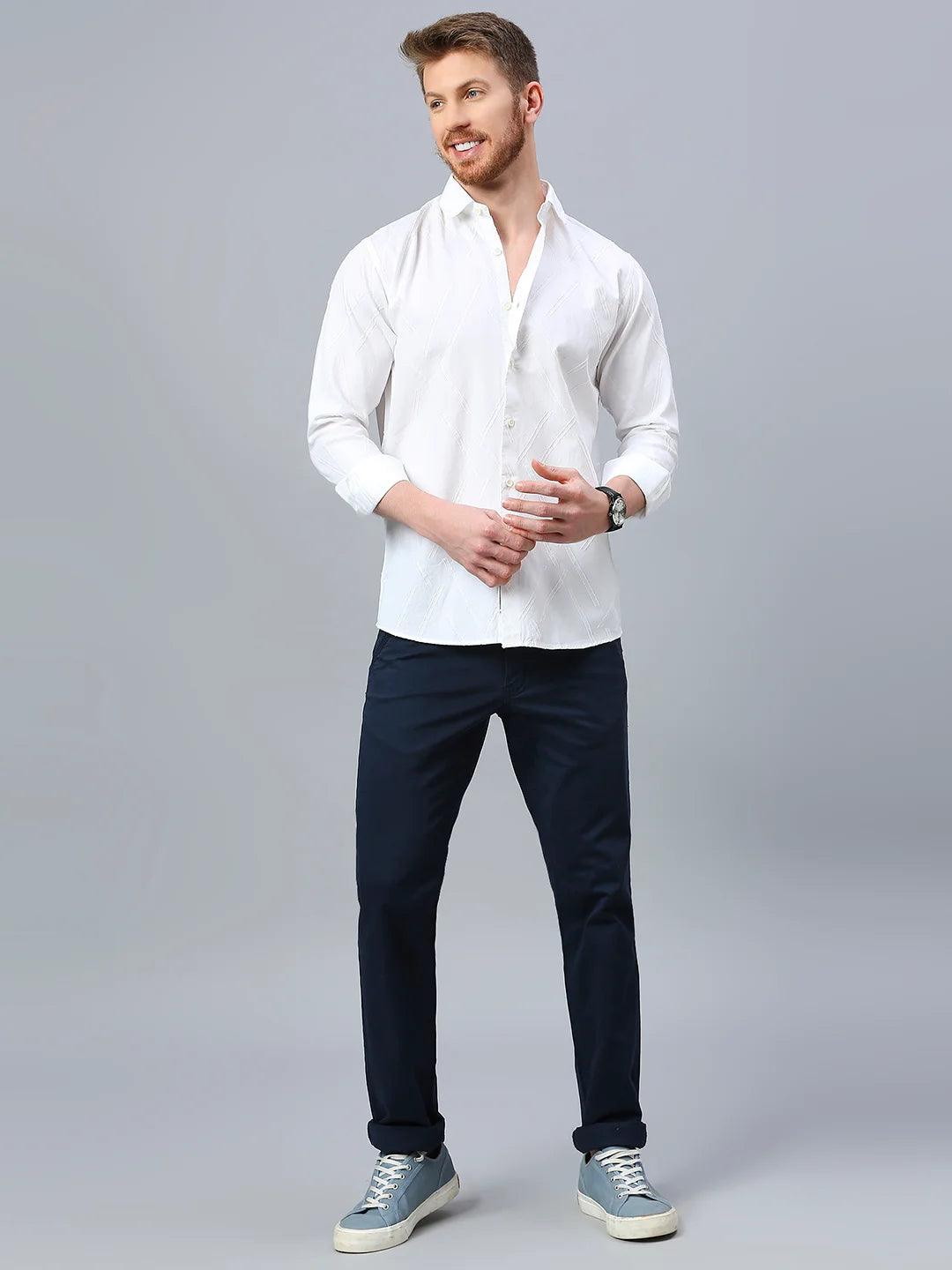 White Shirt