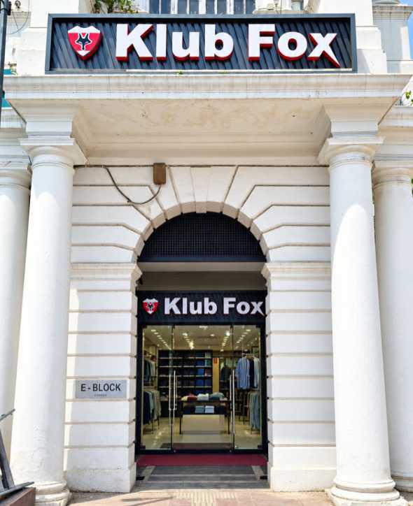 Klub Fox | Delhi | Connaught Place