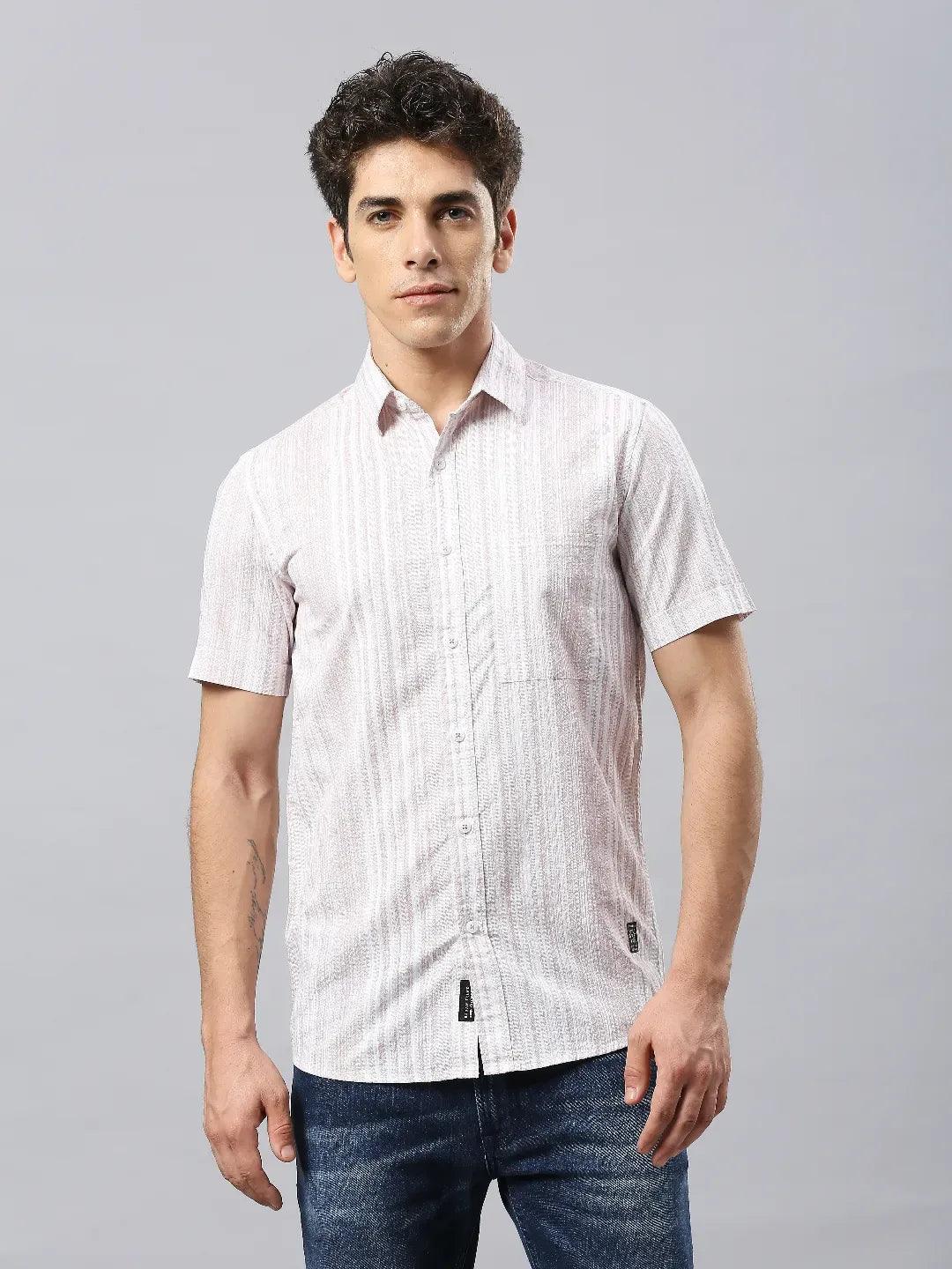 Onion Printed Shirt