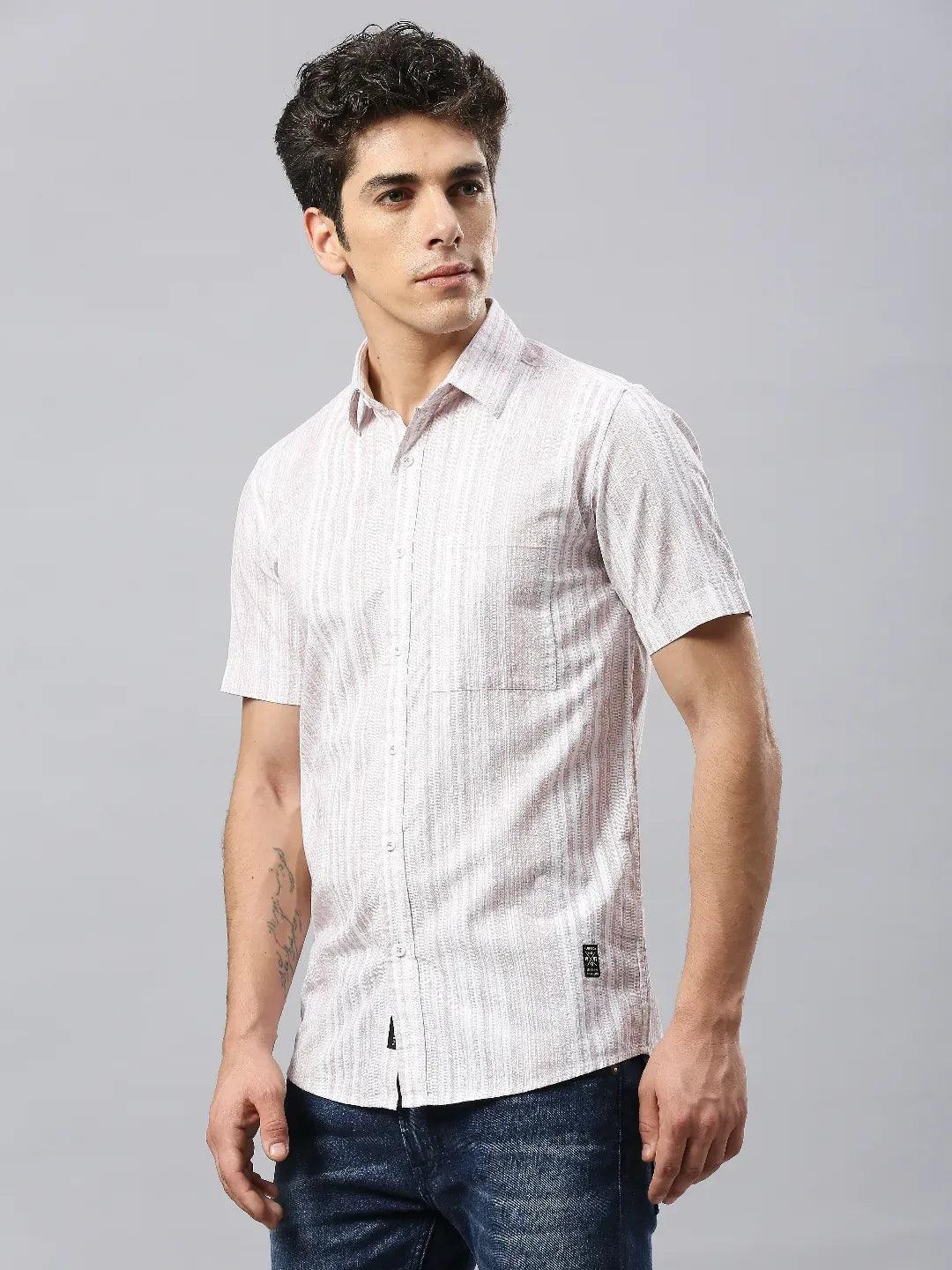 Onion Printed Shirt