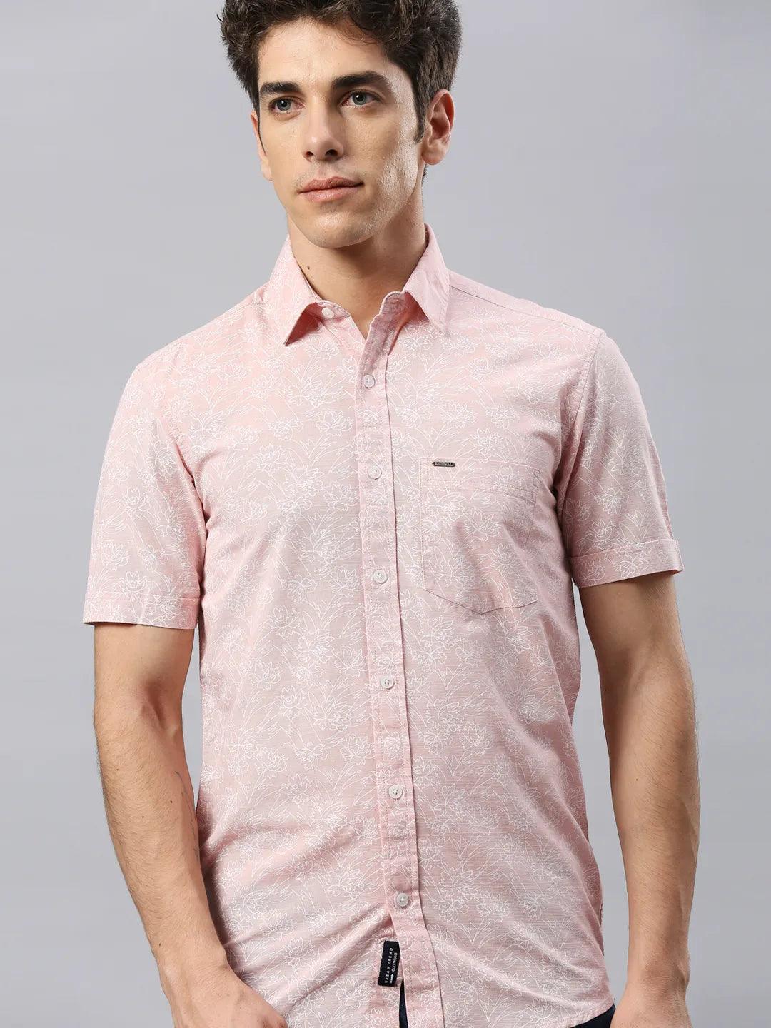 Onion Printed Shirt