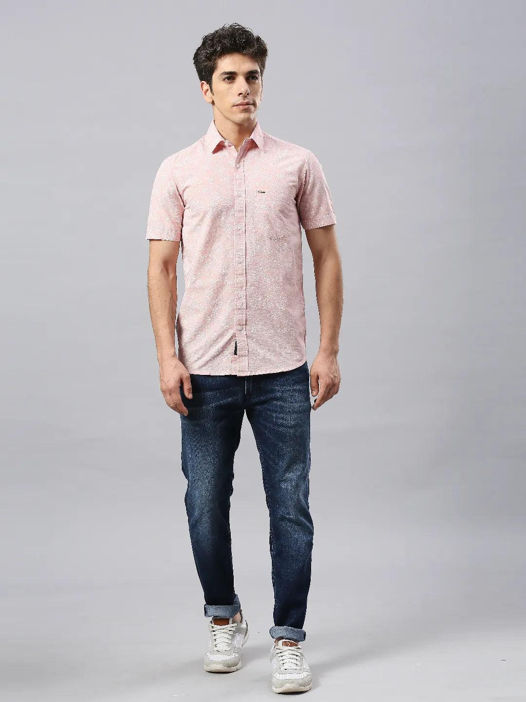 Onion Printed Shirt