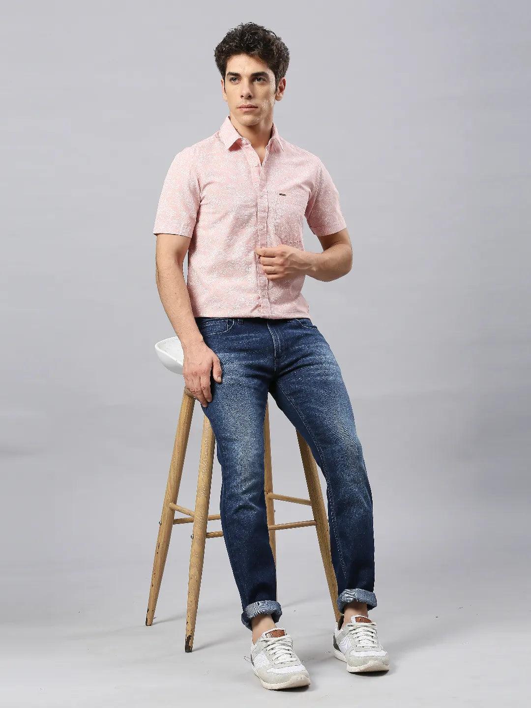 Onion Printed Shirt