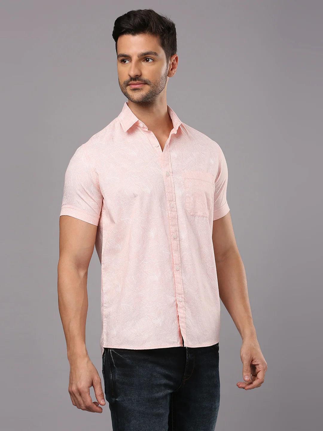 Onion Printed Shirt