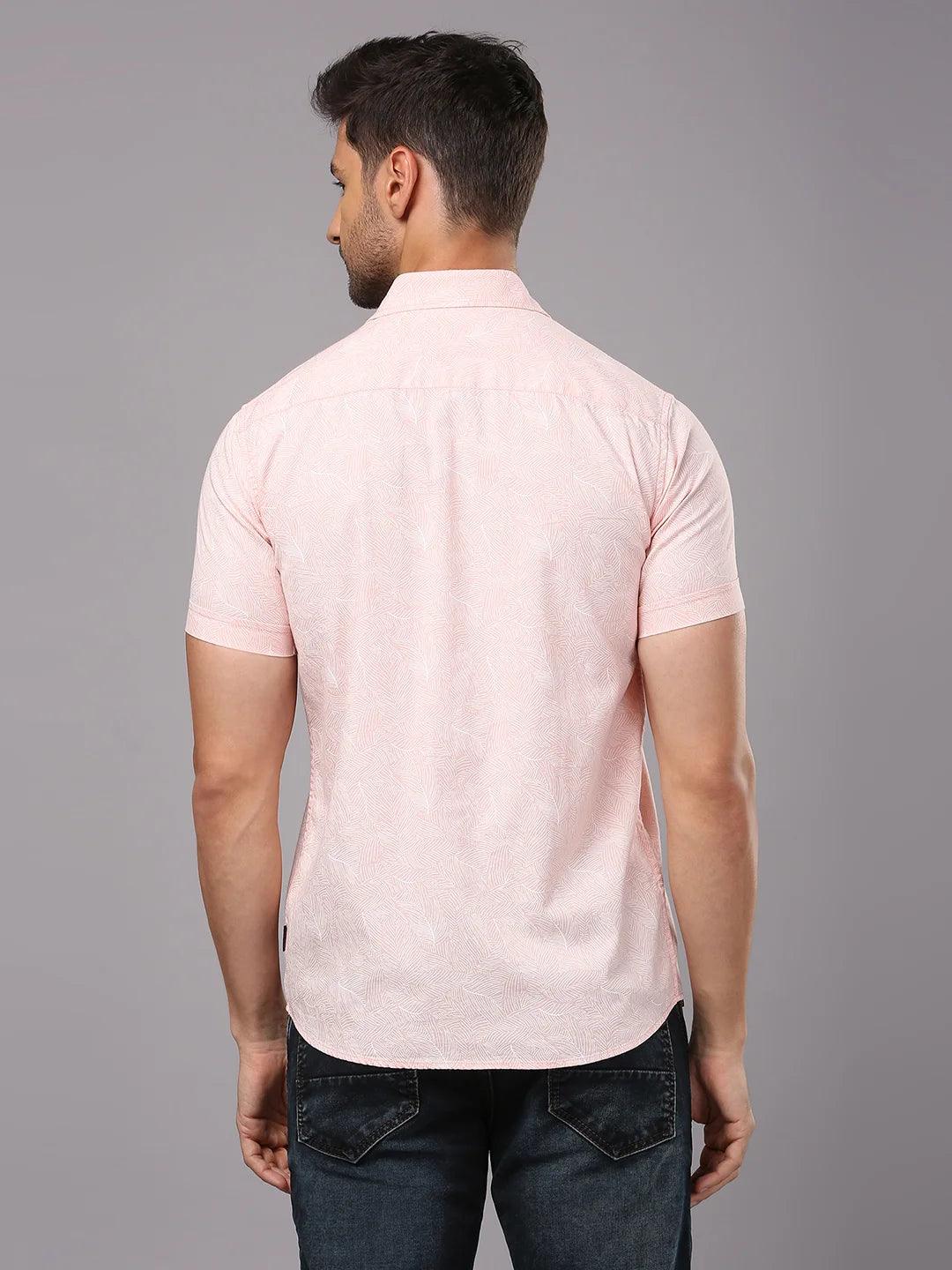 Onion Printed Shirt