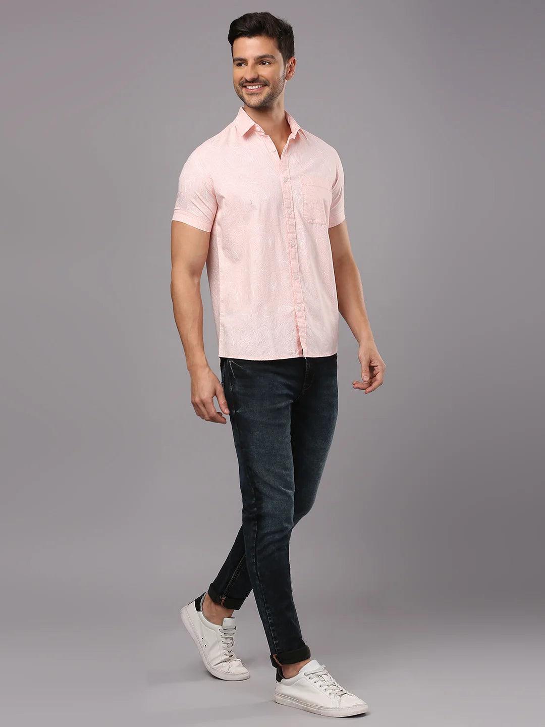 Onion Printed Shirt