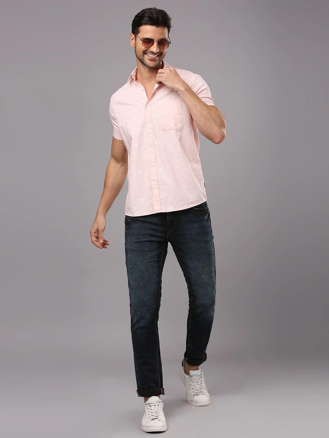 Onion Printed Shirt