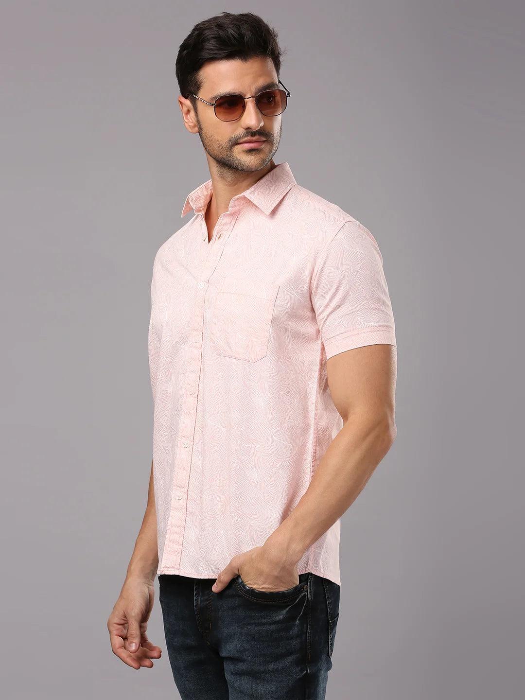 Onion Printed Shirt