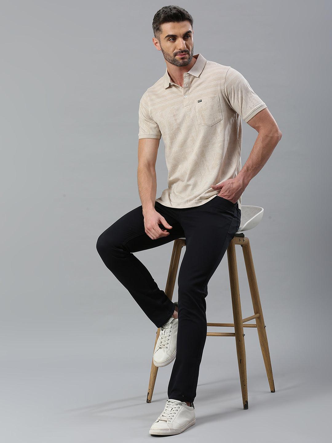 Minimal X Jet Black Skinny Fit Jeans