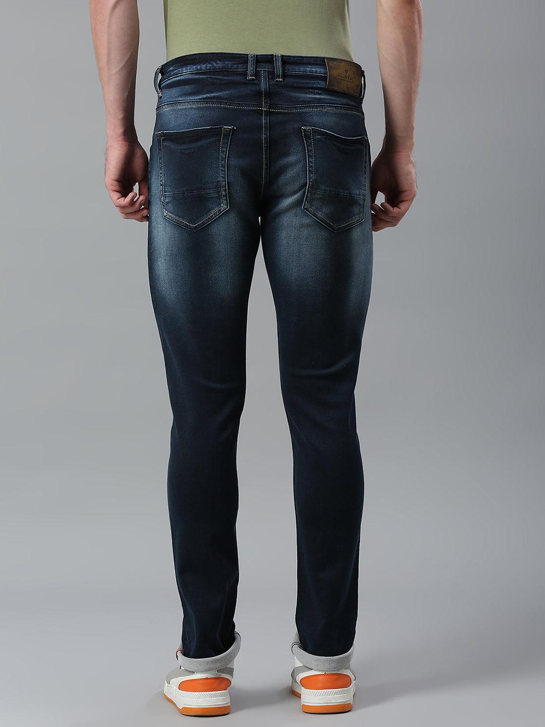 Cloud Skinny Fit Jeans