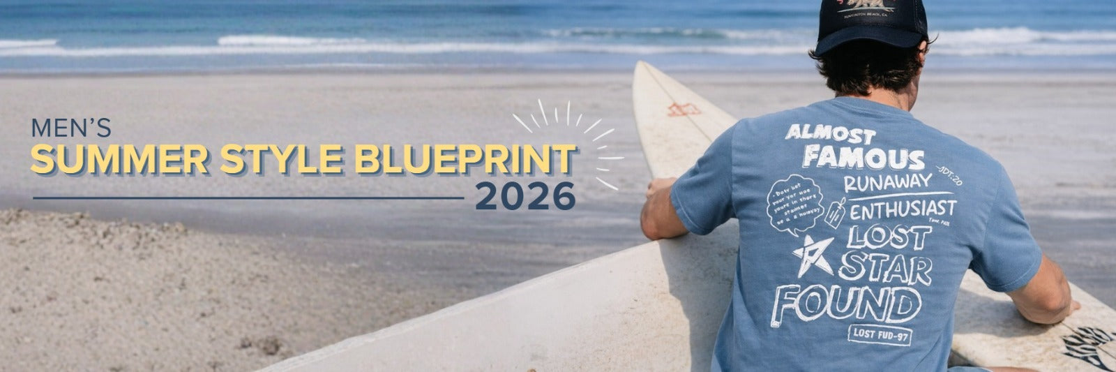 The 2026 Summer Style Blueprint: Redefining Modern Menswear with Klub Fox
