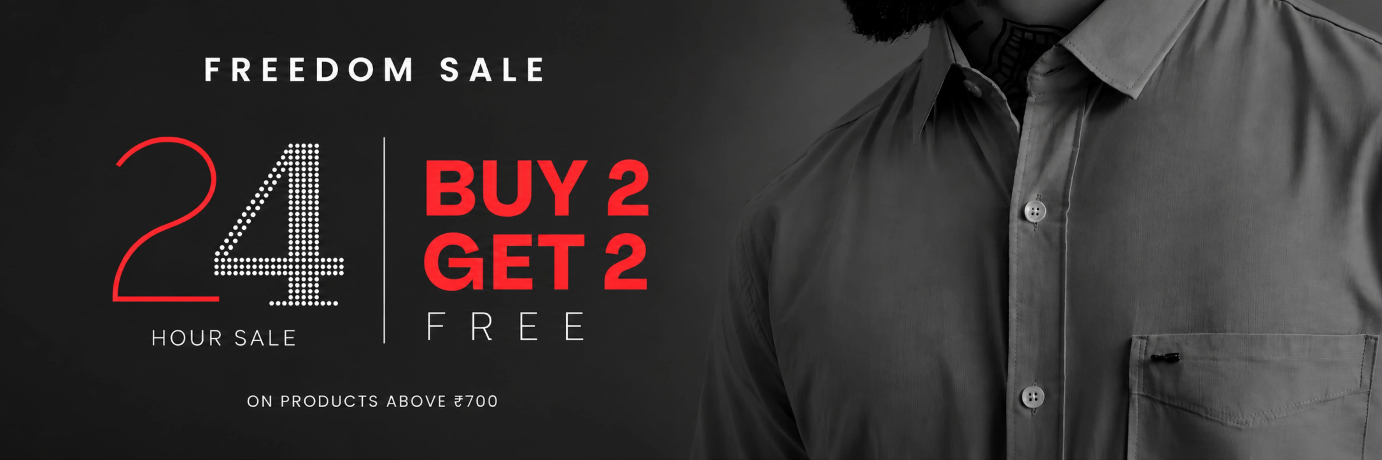 Limited Time Offer
