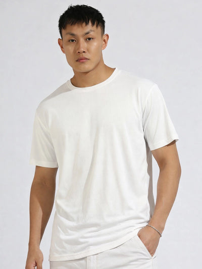 Minimal X White Premium T-Shirt