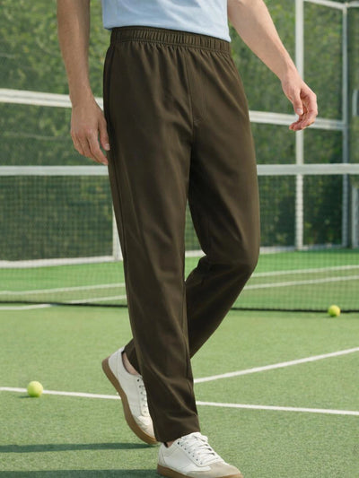 Wanderer Olive Joggers