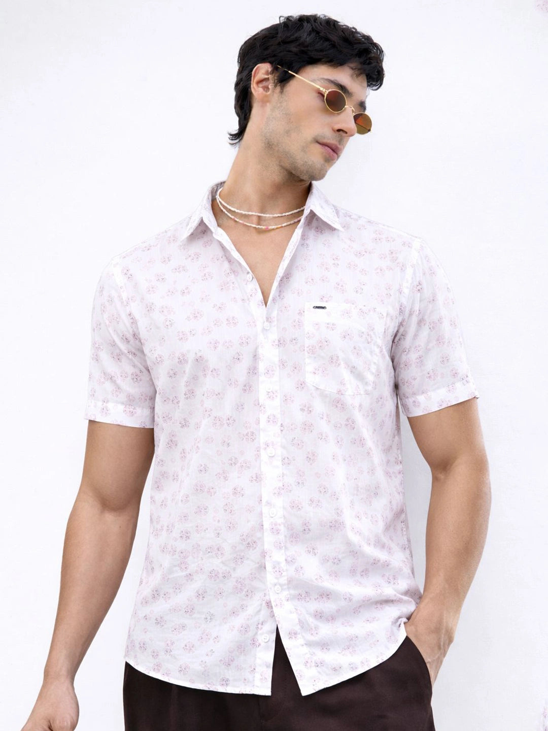 Onion Printed Shirt