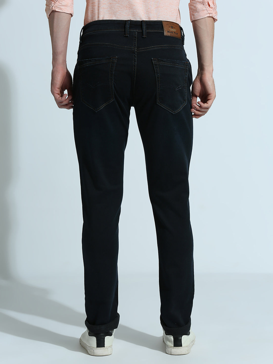 Indigo Dnx Slim Fit Jeans