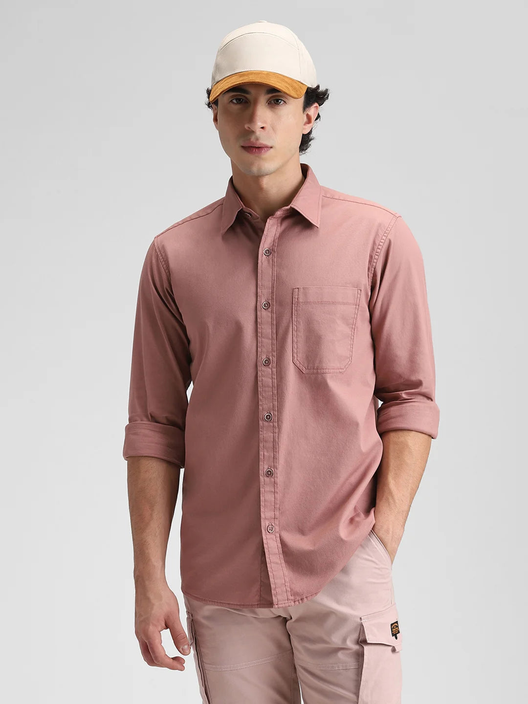 Onion Solid Shirt