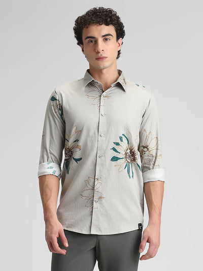 Pista Printed Shirt