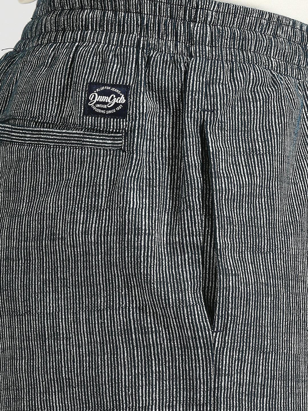Nickel Grey Tapered Fit All Day Pants