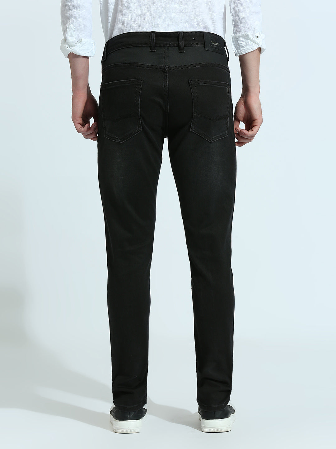 Indigo Dx Slim Fit Jeans