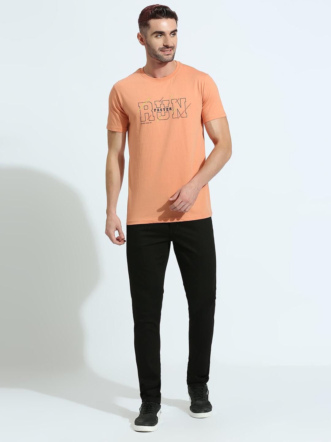 Minimal X Jet Black Slim Fit Jeans