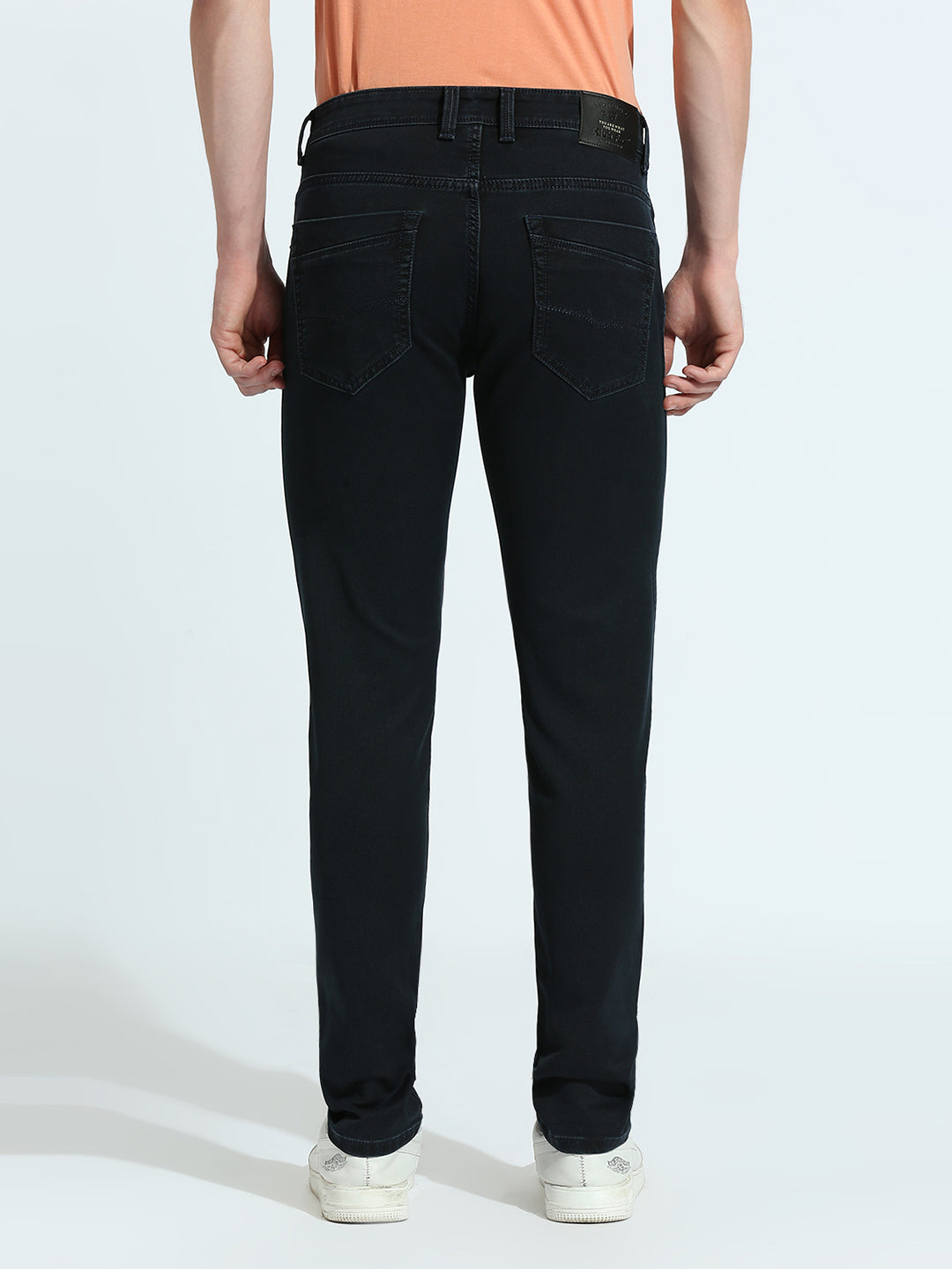 Indigo Dx Slim Fit Jeans