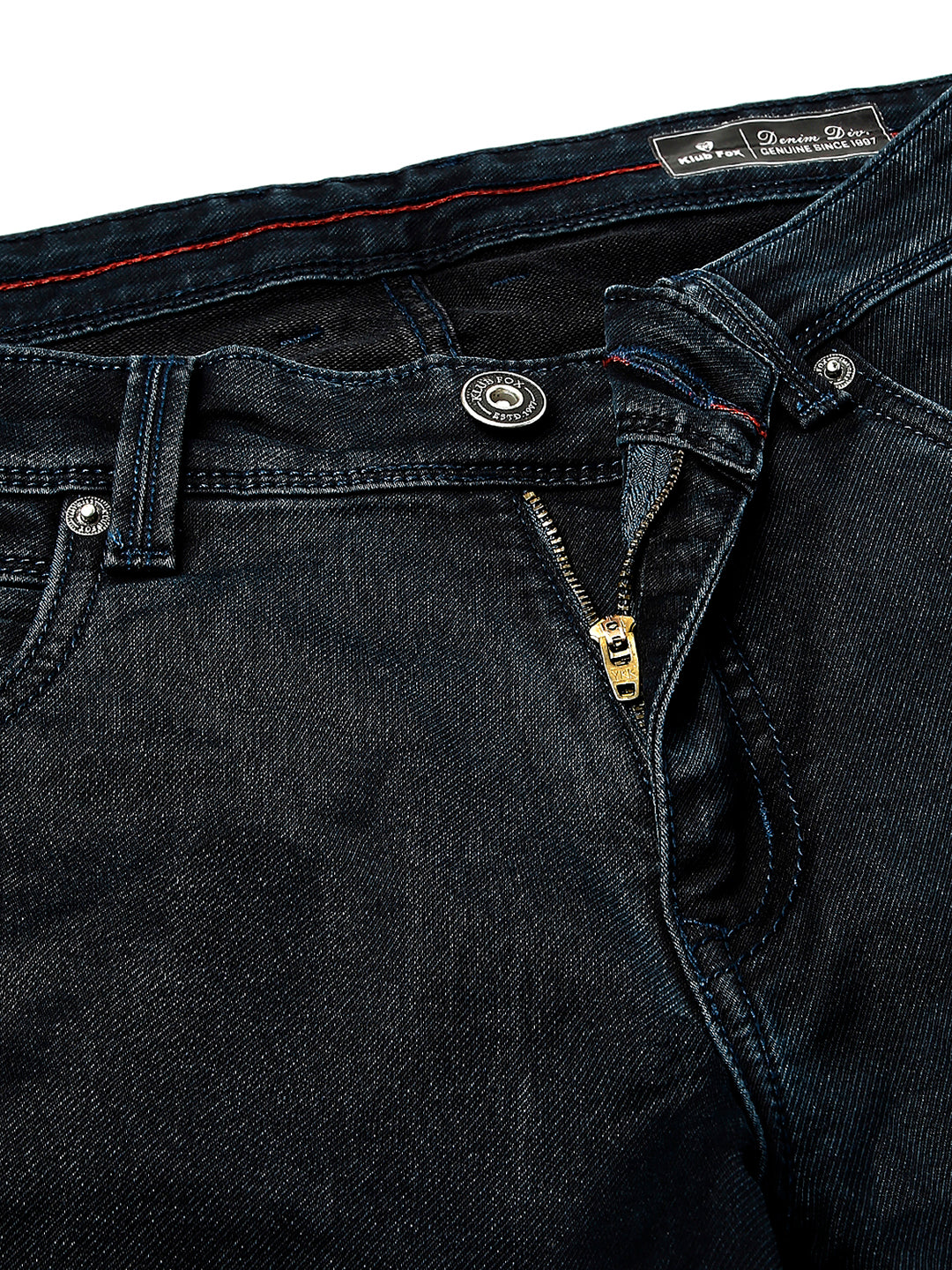 Indigo Dx Slim Fit Jeans