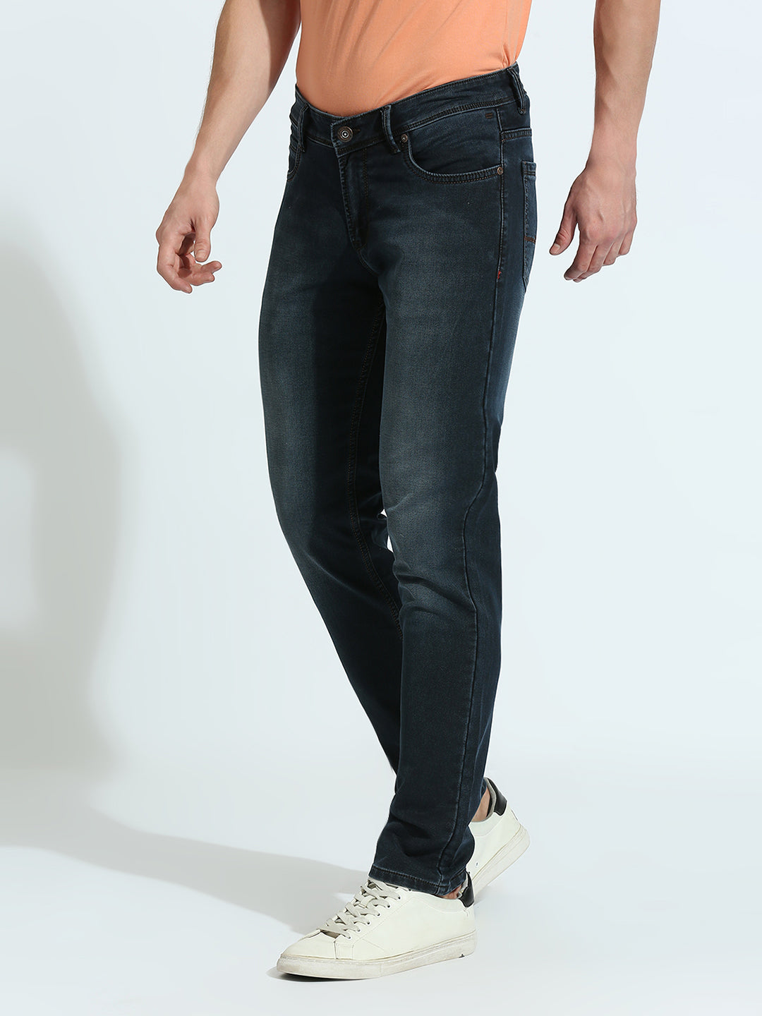 Indigo Dx Slim Fit Jeans