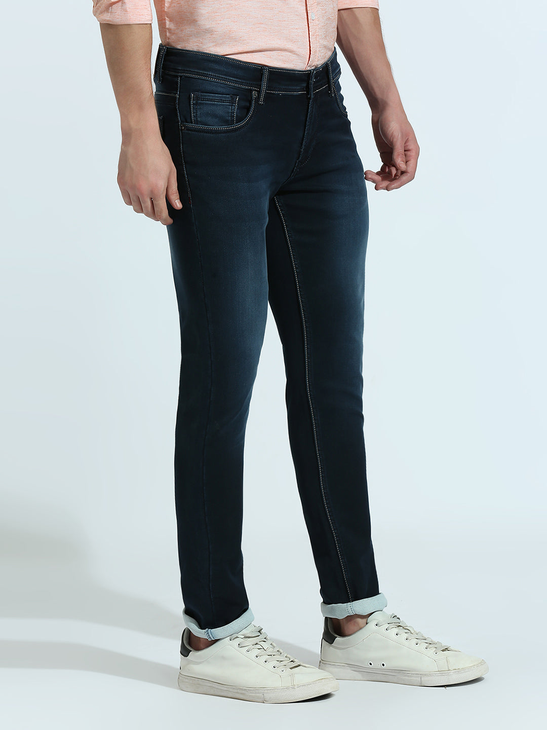 Indigo Dx Slim Fit Jeans