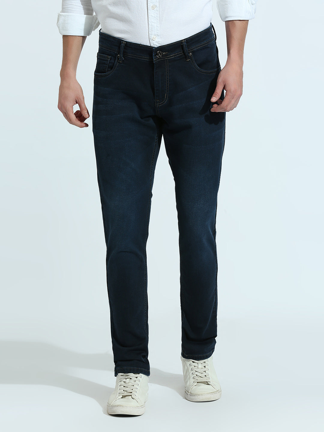 Indigo Dx Slim Fit Jeans