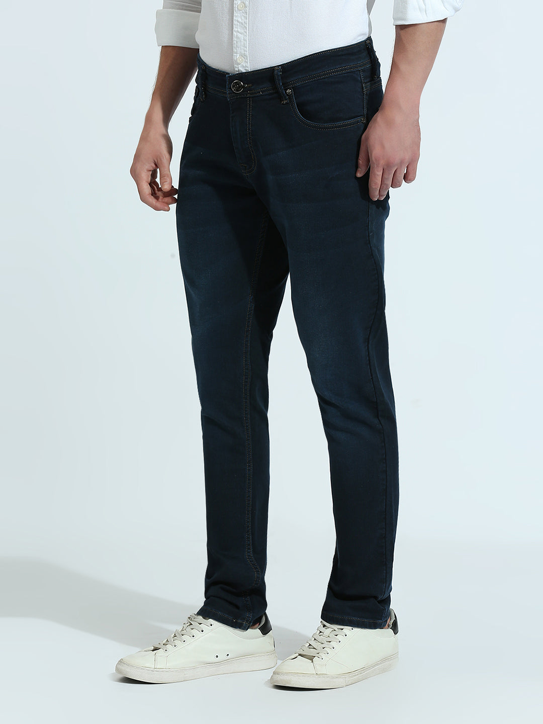 Indigo Dx Slim Fit Jeans