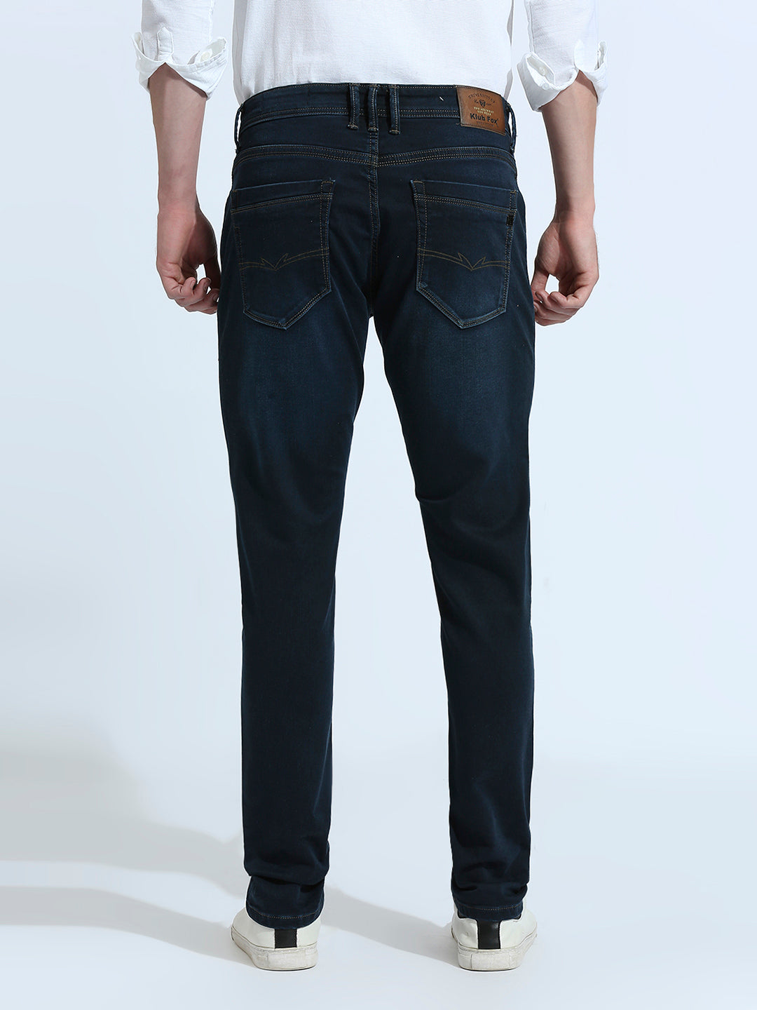 Indigo Dx Slim Fit Jeans