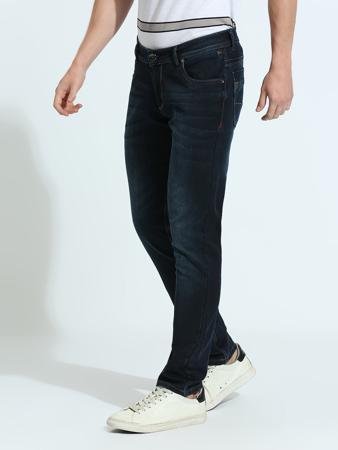 Indigo Dx Slim Fit Jeans