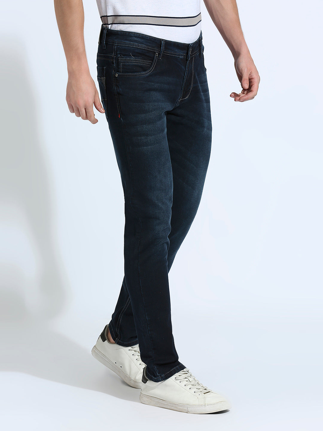 Indigo Dx Slim Fit Jeans