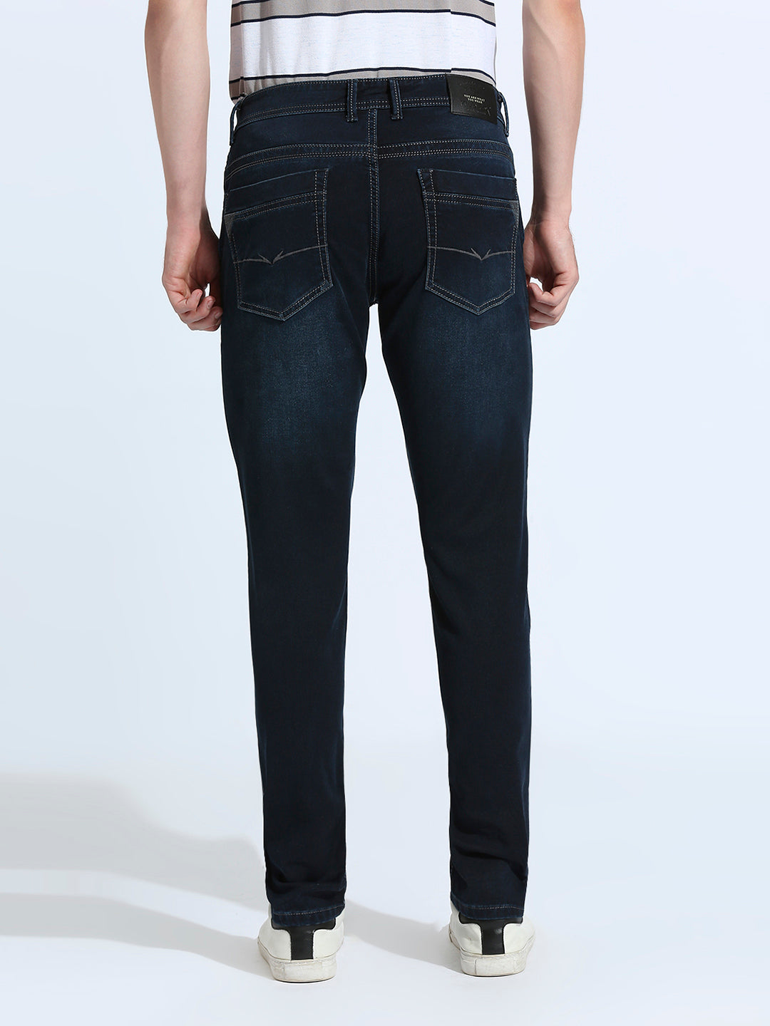 Indigo Dx Slim Fit Jeans