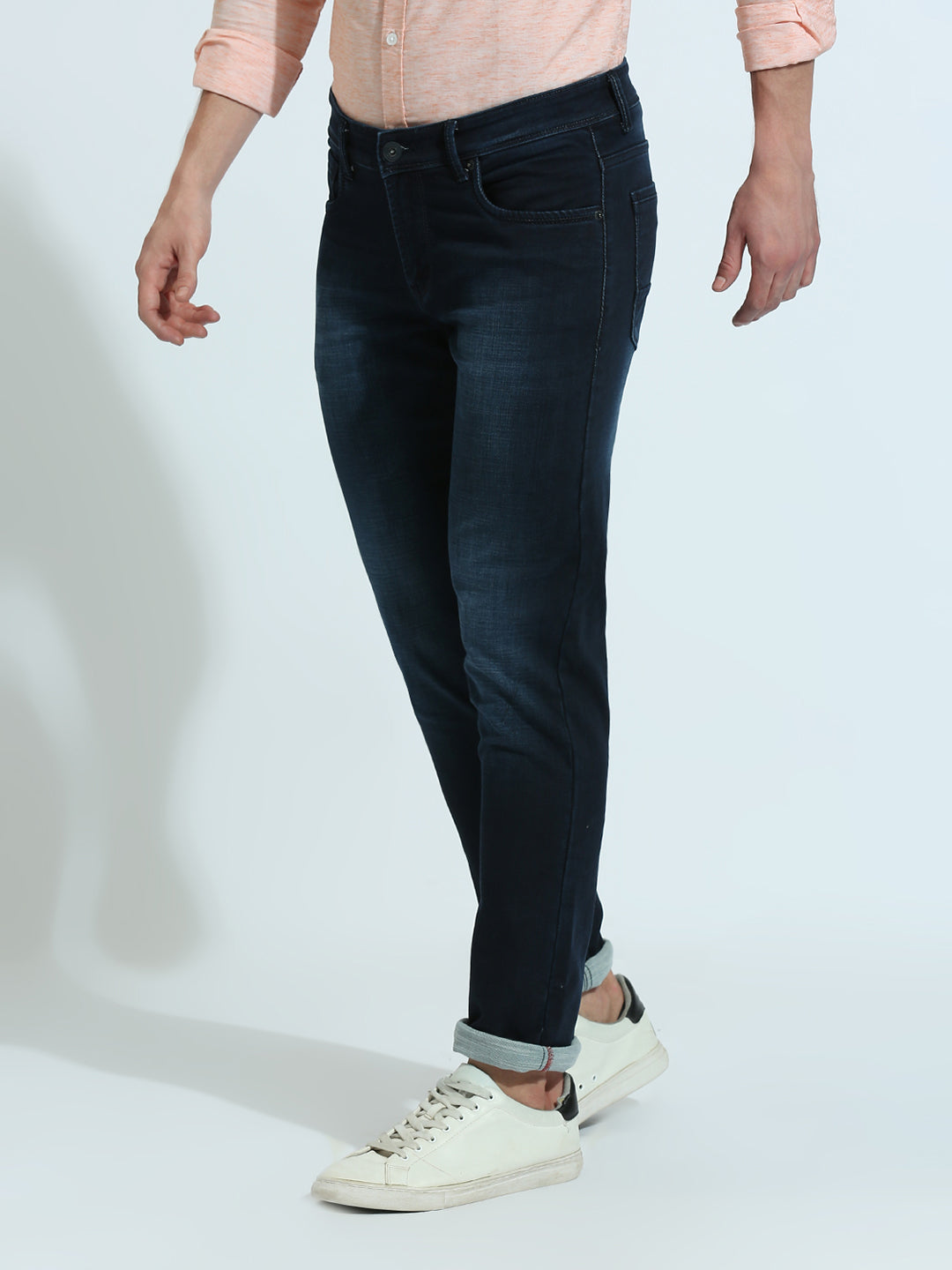 Indigo Dx Slim Fit Jeans