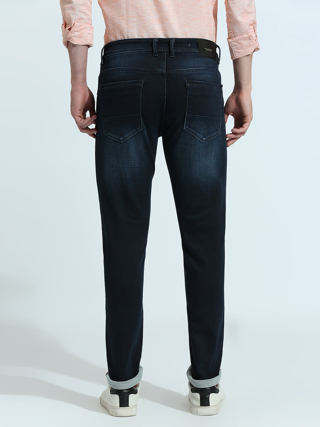 Indigo Dx Slim Fit Jeans