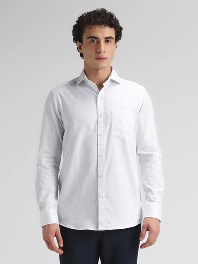 Light Blue Checks Shirt