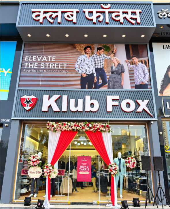 Klub Fox | Navi Mumbai | Ghansoli