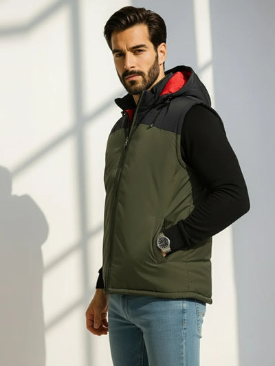 Winter Jackets For Men | Klub Fox Menswear