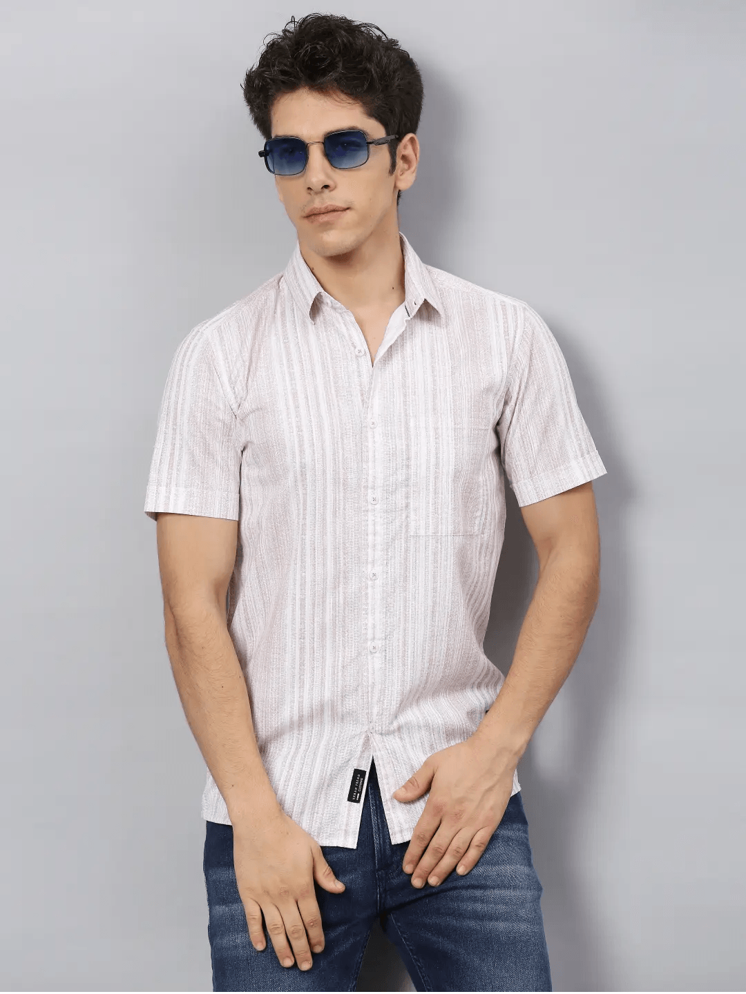 Onion Printed Shirt