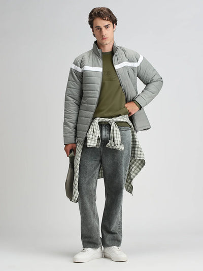Pista Lightweight Puffer Jacket
