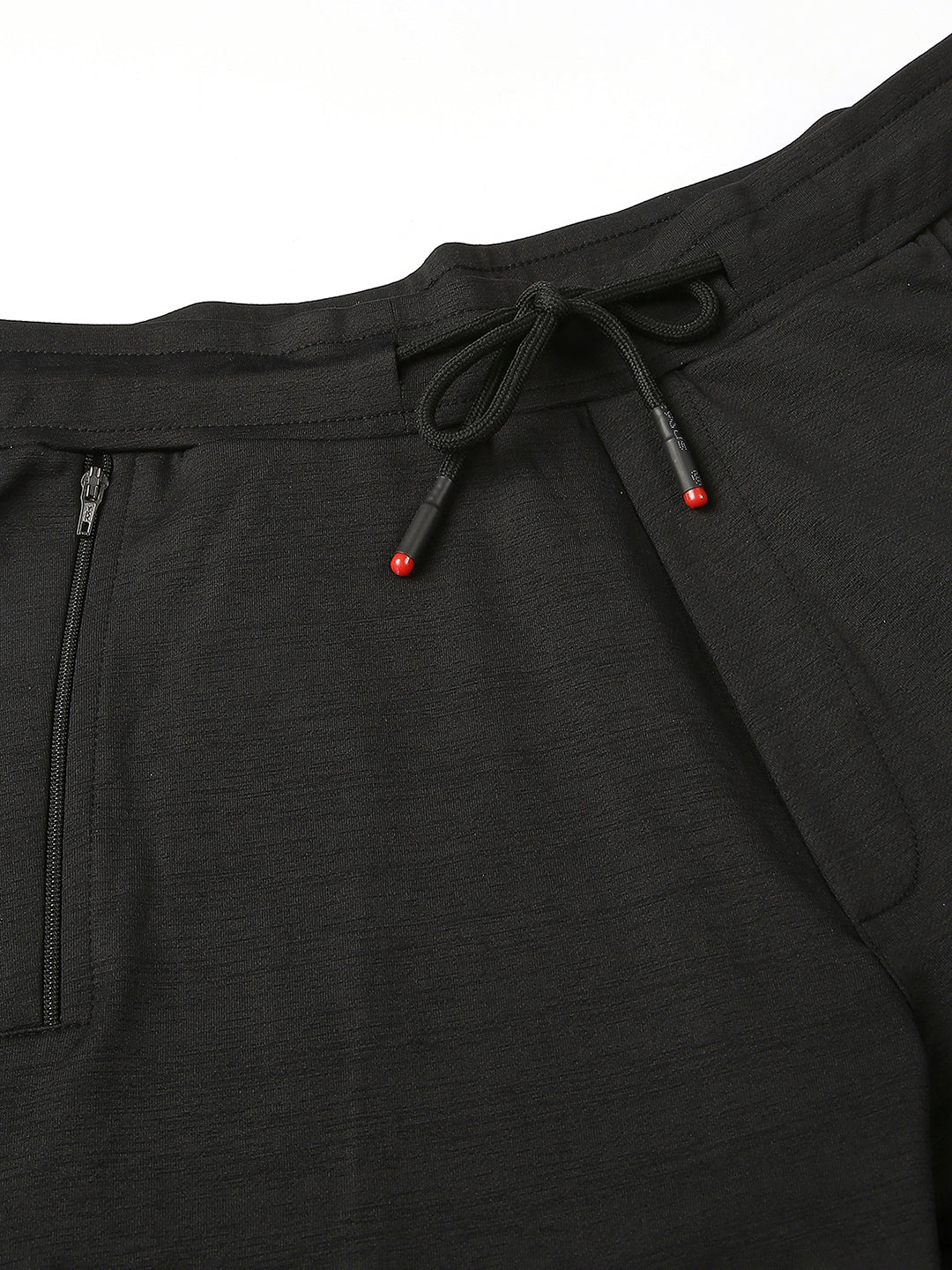 Athleisure Black trackpants