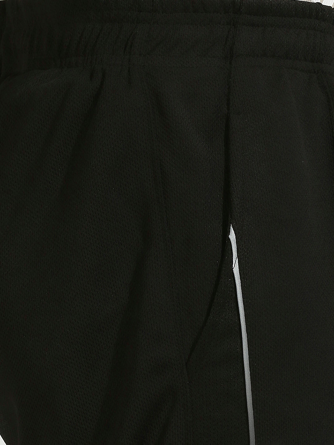 Athleisure Black trackpants